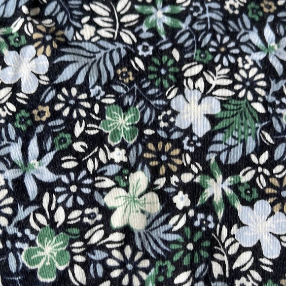 Floral LOFT blouse - Picture 5 of 9